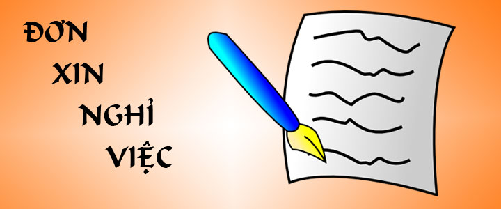 Đơn xin nghỉ việc giáo viên tiểu học là gì?