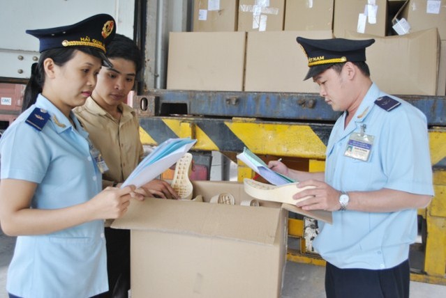 Kiểm Tra Xử Lý Kỷ Luật Trong Thi Hành Pháp Luật Về Xử Lý Hành Chính