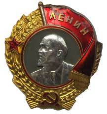 Lenin