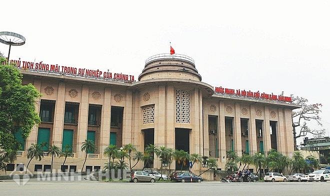 Một số điểm mới trong quy trình kiểm soát chi kho bạc Nhà nước