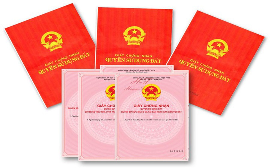 Luật đất đai