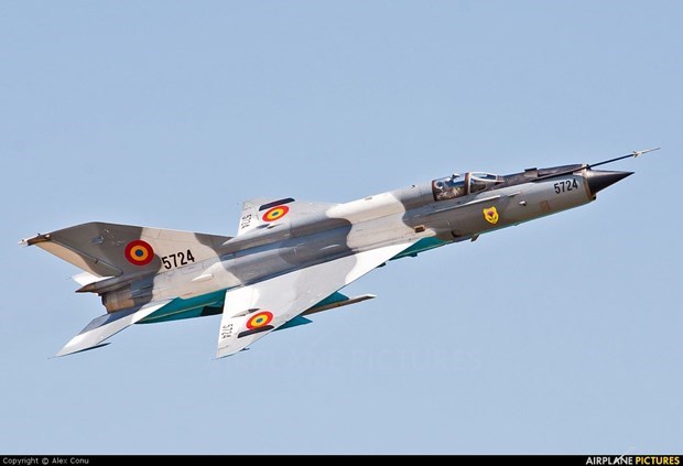 Mig21