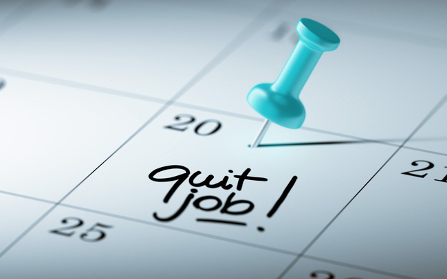 Mẫu đơn xin nghỉ việc bản word