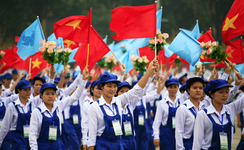 ông Chủ Xã Hội Chủ Nghĩa Là Nền Dân Chủ