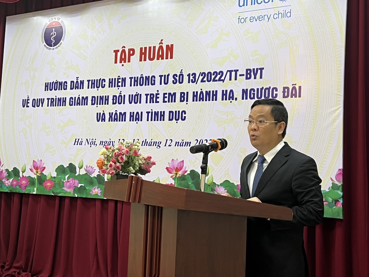 Quy Trình Giám định Pháp Y