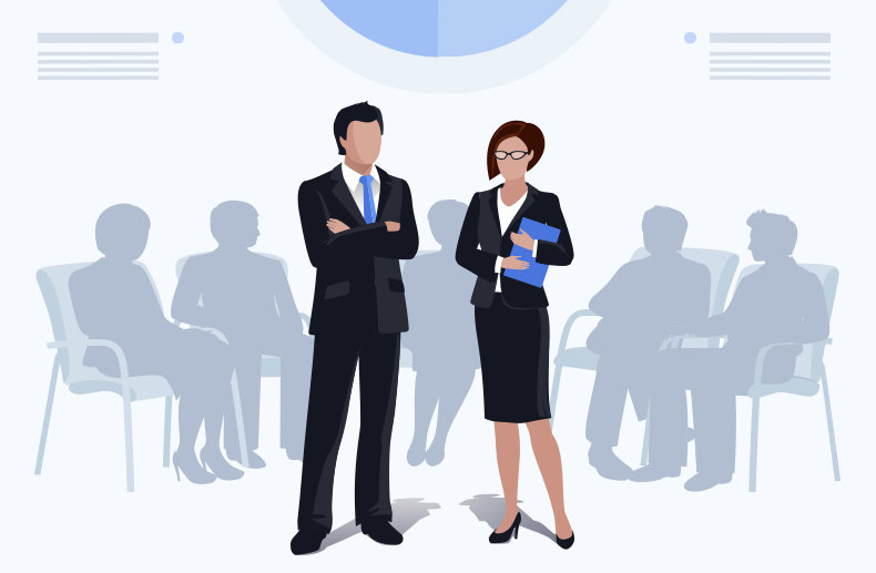 Giải quyết đơn xin nghỉ việc của công chức