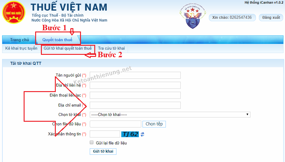 thu-tuc-hoan-thue-TNCN-online-qua-mang-2