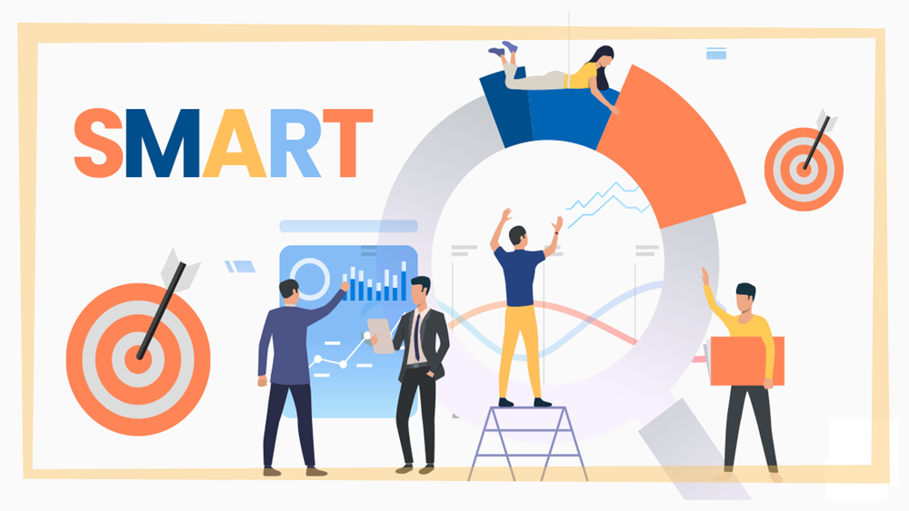 ví dụ về lĩnh vực kinh doanh
