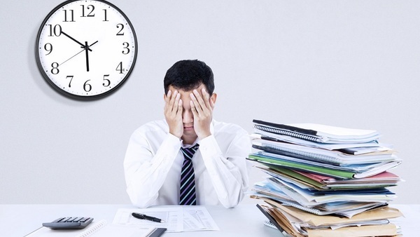 Quy định thời gian làm việc trong 1 tuần của người lao động