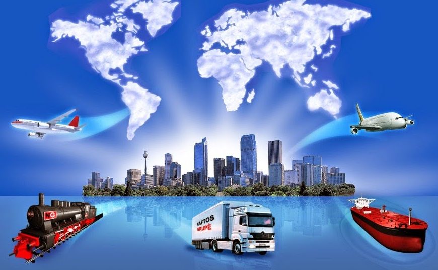 luật thương mại quốc tế giáo trình