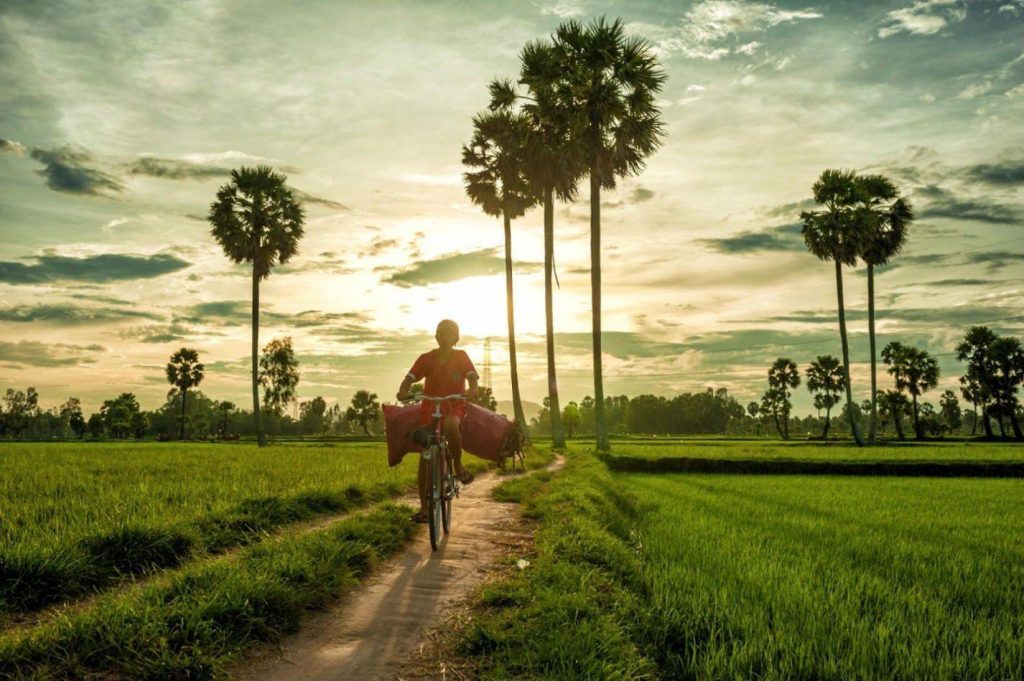 định nghĩa quê quán