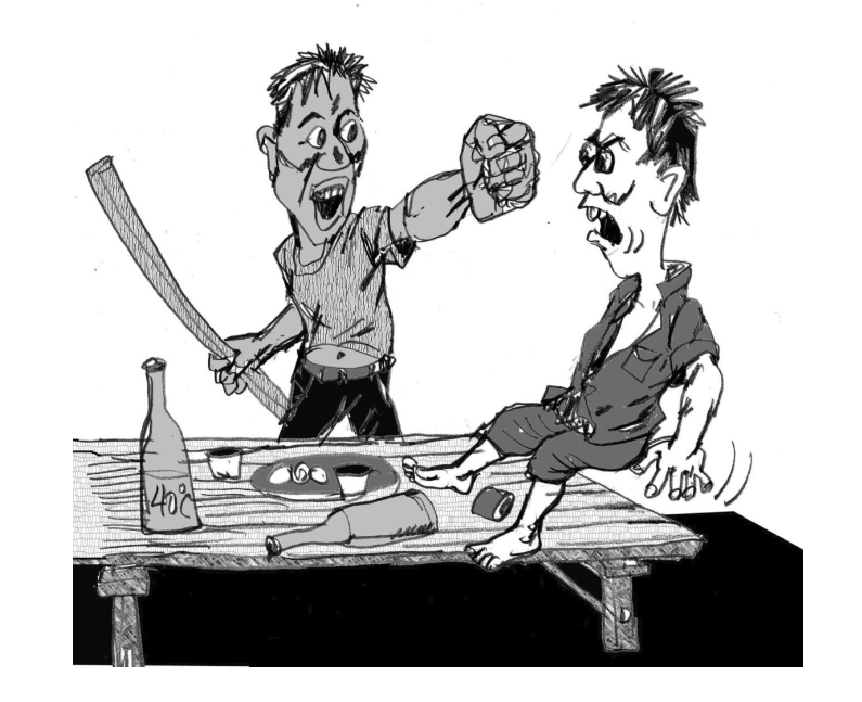 giết 1 người đi tù bao nhiêu năm