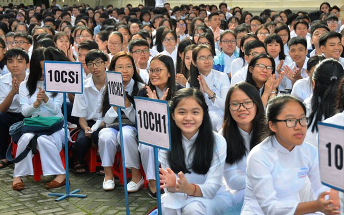 đổi mới căn bản toàn diện giáo dục là gì