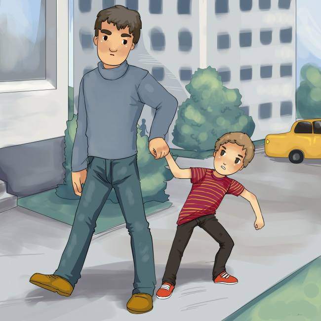 khái niệm tội bắt cóc nhằm chiếm đoạt tài sản