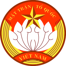 mặt trận tổ quốc việt nam tiếng anh