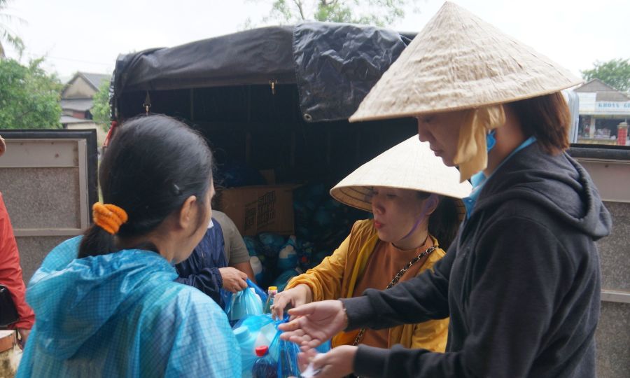 Cách Làm Từ Thiện