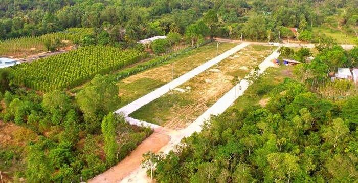 Cách Lên Thổ Cư Cho đất Nông Nghiệp