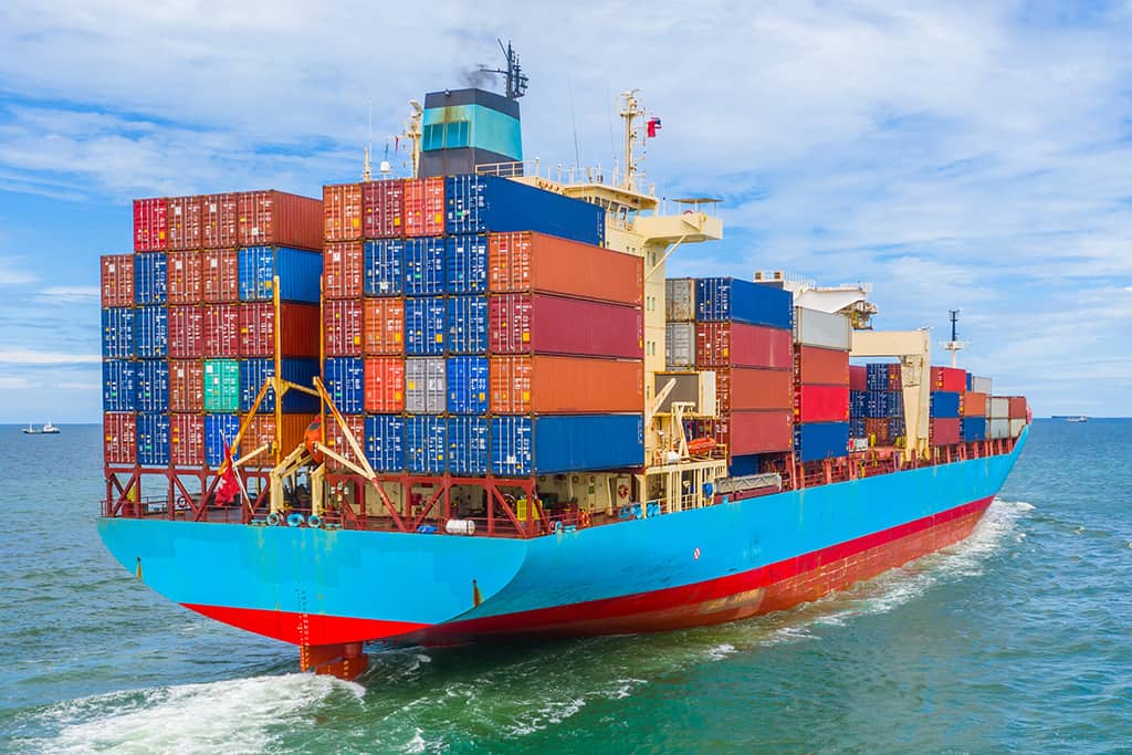 điều kiện thương mại quốc tế là gì