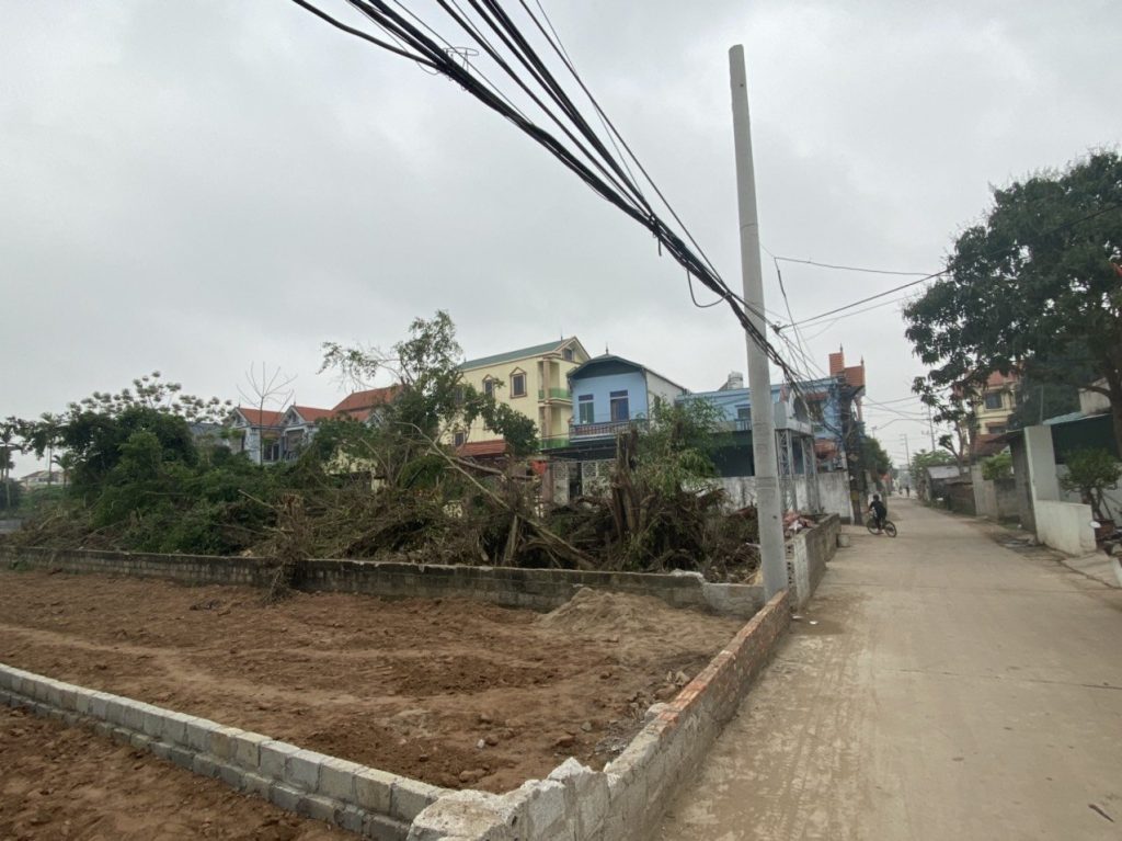 Đất Nông Nghiệp Lên Thổ Cư Bao Lâu