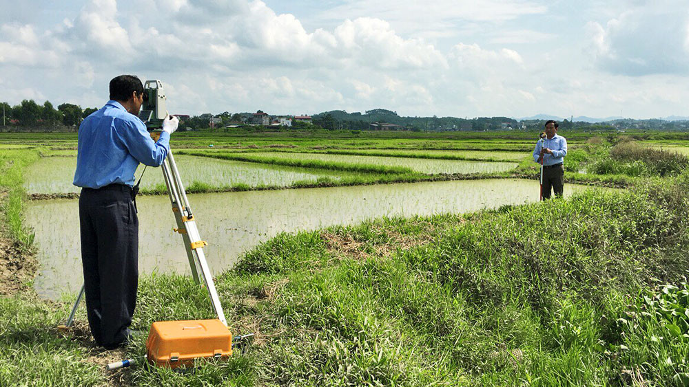 Giá Chuyển đổi đất Nông Nghiệp Sang Thổ Cư 2020