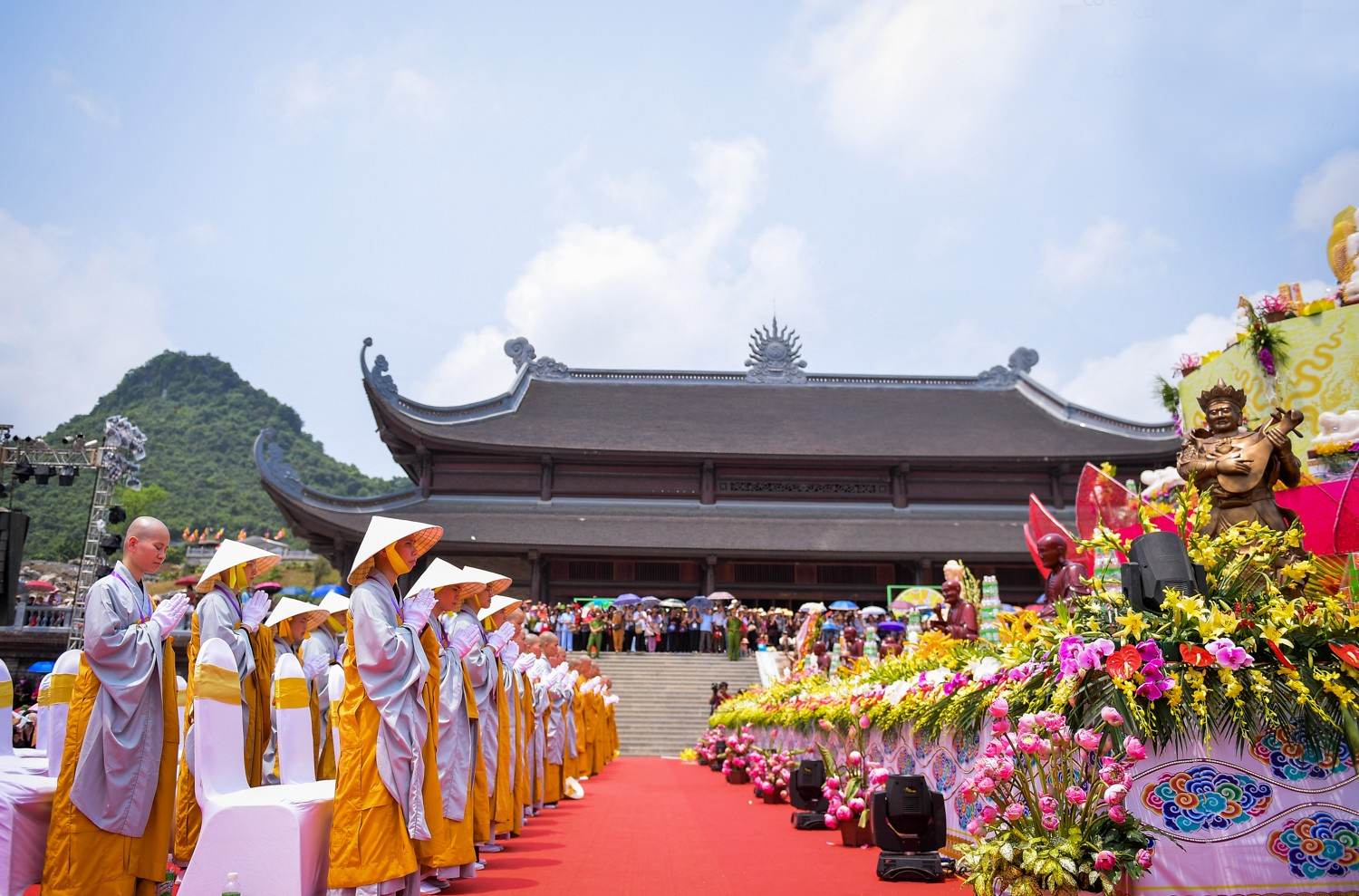Liên Hệ Bản Thân Về Mê Tín Dị đoan
