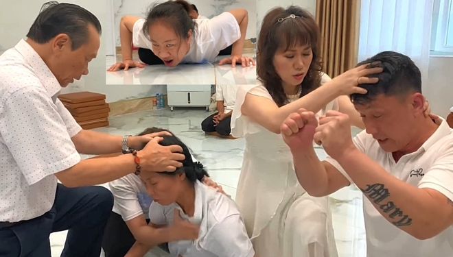 Mục đích Của Kẻ Gieo Rắc Mê Tín Dị đoan