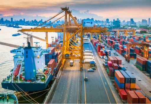 Năng Lực Xây Dựng Thể Chế Còn Hạn Chế