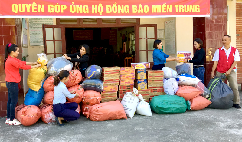 Nhà Từ Thiện Trong Tiếng Anh Là Gì