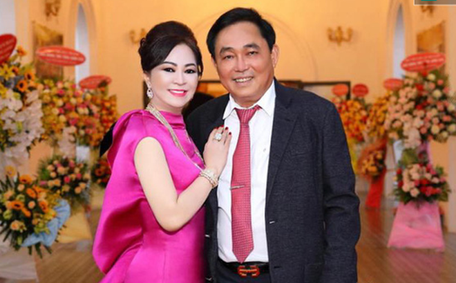 Những Người Làm Từ Thiện Nổi Tiếng ở Việt Nam