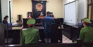 Sự Có Mặt Của Người Bào Chữa