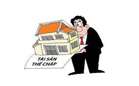 Thế Chấp Tài Sản Hình Thành Trong Tương Lai