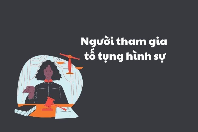 Thế Nào Là Người Có Quyền Lợi Nghĩa Vụ Liên Quan