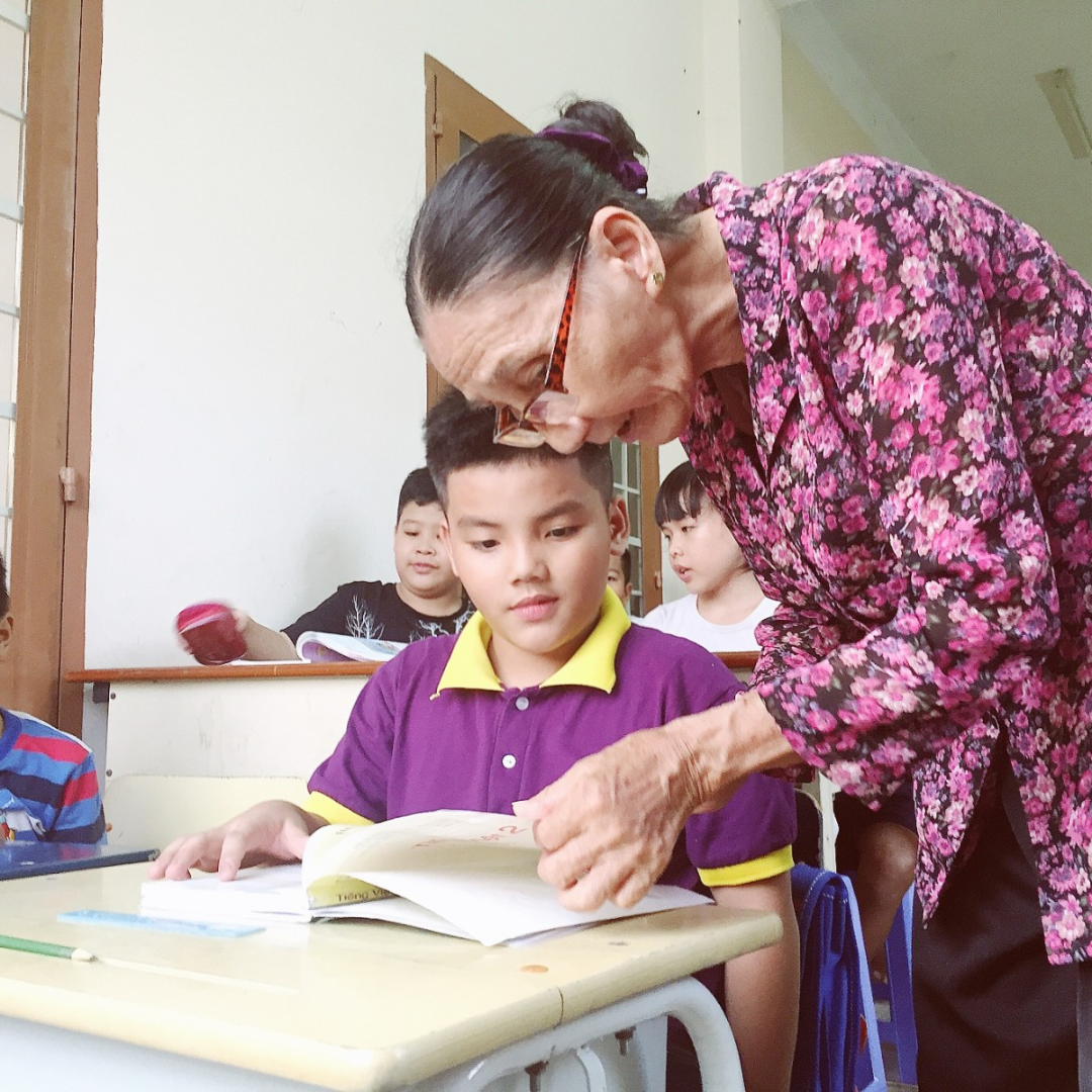 thâm niên lần đầu