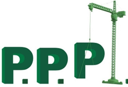 Thực Trạng Dự án đối Tác Công Tư Ppp