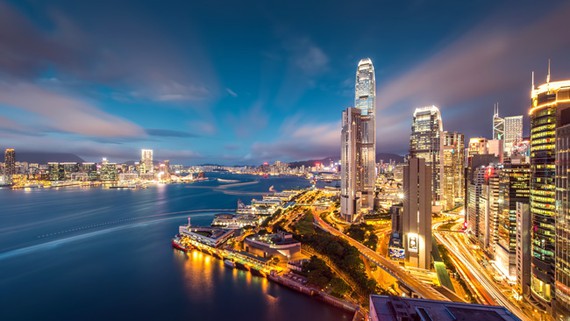 các đặc khu kinh tế của việt nam