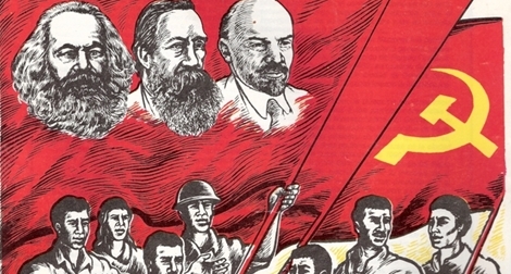 duy vật biện chứng ra đời năm nào
