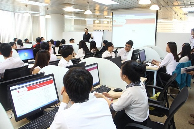 Công nghệ giáo dục