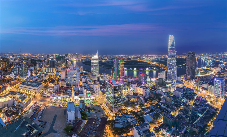 công nghiệp hóa hiện đại hóa là gì