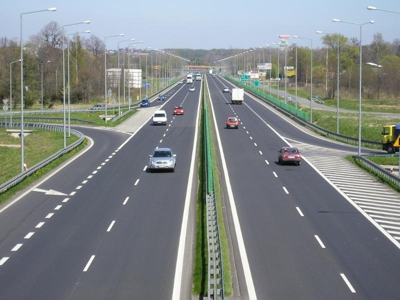 cấu tạo dải phân cách