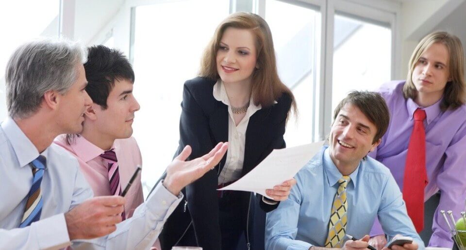 tư vấn quản trị doanh nghiệp