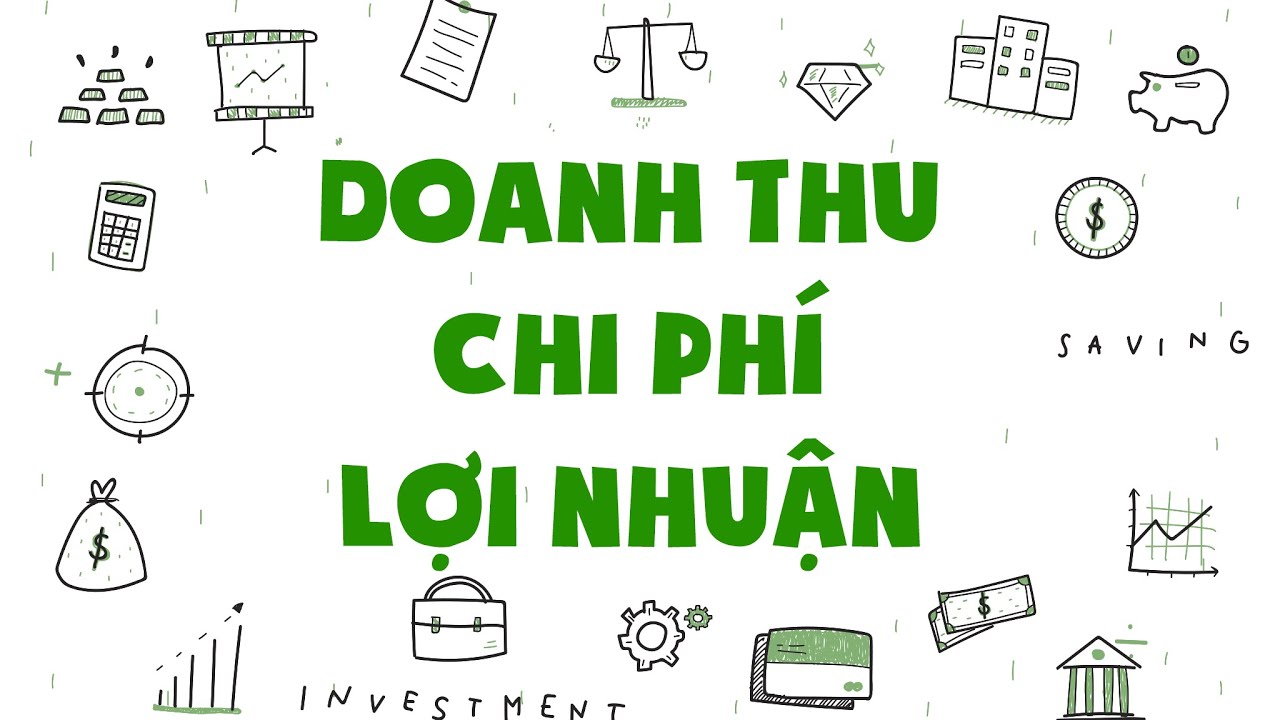 Doanh Thu Trừ Biến Phí