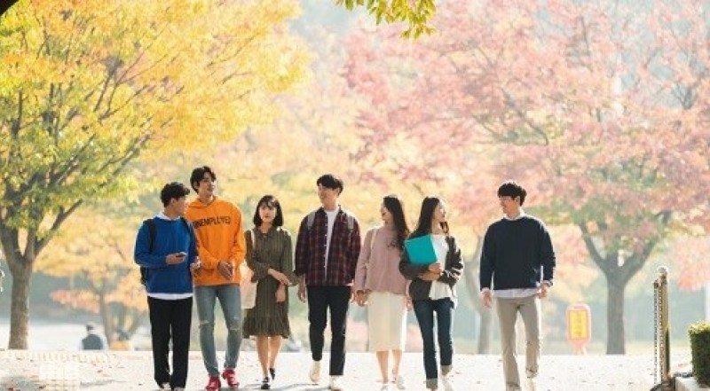 du học hàn quốc ngành thương mại quốc tế