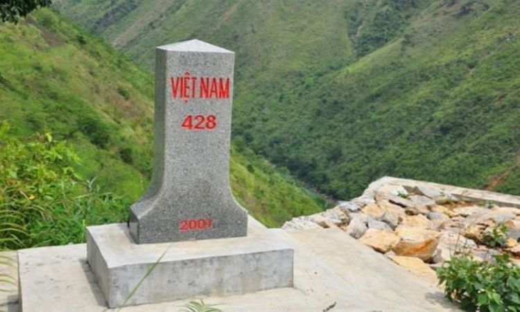 đường Biên Giới Quốc Gia Trên Biển Là Gì