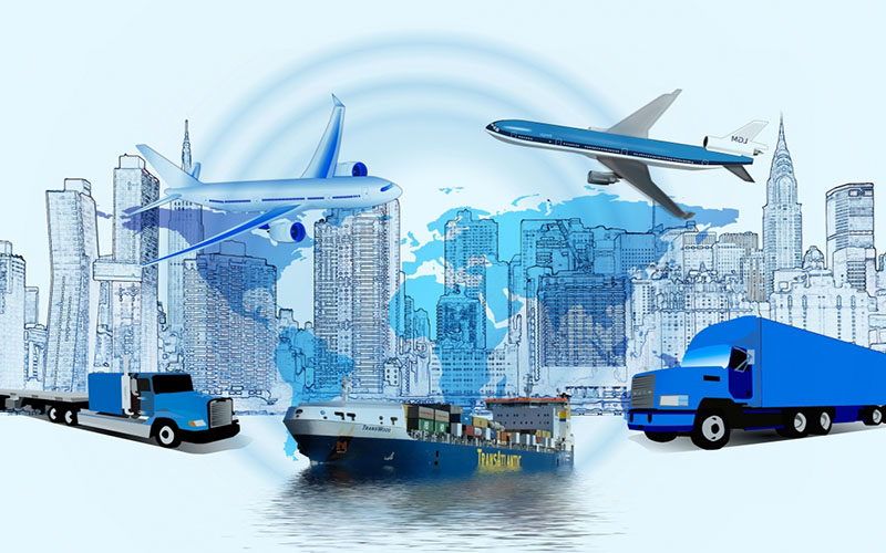 các phương thức giao dịch trong thương mại quốc tế