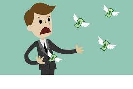 lỗ lũy kế là gì