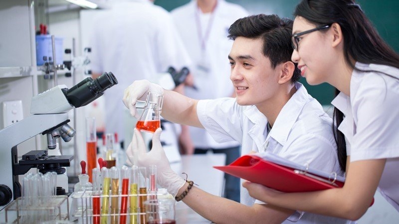 dược sĩ hạng 3 là gì