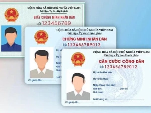 Ngày Hết Hạn Cmnd