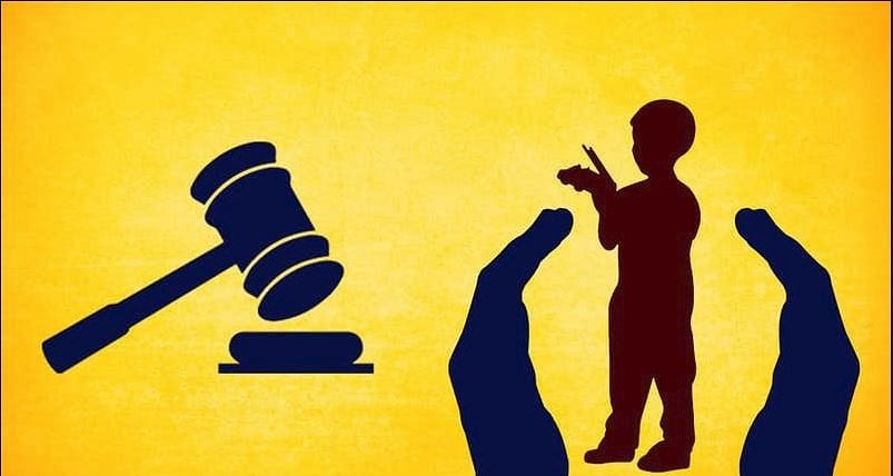 người thành niên là người từ 18 tuổi trở lên