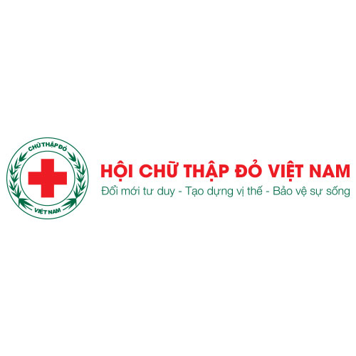 cơ cấu tổ chức hội chữ thập đỏ việt nam