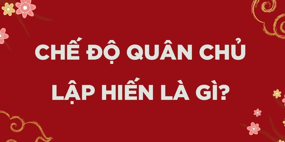 Liên minh quân chủ lập hiến đa nguyên việt nam